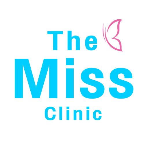 The miss clinic คลินิกเสริมความงาม ศัลยกรรม บริการฉีดโบท็อกซ์ ฟิลเลอร์